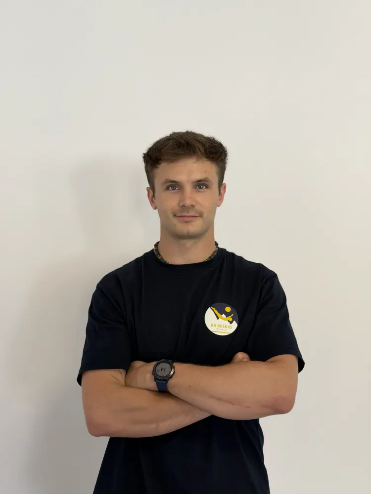 Kamil Smętek