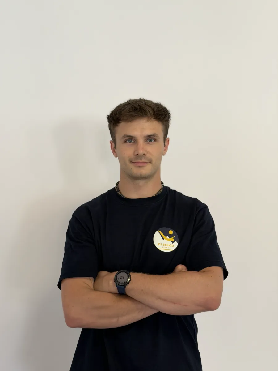 Filip Adamczewski